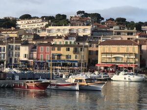 Cassis