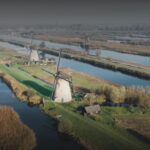 Kinderdijk